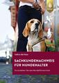 Sachkundenachweis für Hundehalter | Buch | 9783818616083