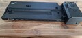 Lenovo ThinkPad Ultra Dockingstation 135W - Schwarz (40AJ0135EU)