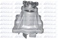 DOLZ K101 Wasserpumpe, Motorkühlung für Kia Hyundai