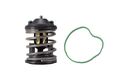 MAHLE Thermostat, Kühlmittel TX 163 87D2 für BMW 1/2/3/4/4 GRAN COUPE/5; MINI