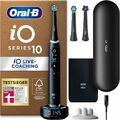 Oral-B iO Series 10 Plus Edition Elektrische Zahnbürste/Electric Toothbrush