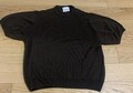PETER HAHN  Farina * toller Pullover,  100% Wolle * Gr. 44* wie NEU Braun 