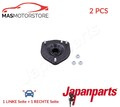 FEDERBEINLAGER DOMLAGER PAAR JAPANPARTS SM0212 2PCS A FÜR MINI MINI