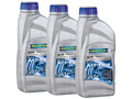 3 (3x1) Liter RAVENOL ATF Fluid Automatikgetriebeöl Made in Germa