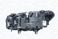 MAGNETI MARELLI Heckleuchte 714027440701 für VW