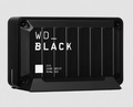 WD Black D30 Game Drive Externe SSD 2TB schwarz für Xbox 900 MB/s, USB Typ-C