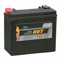 Intact Bike-Power HVT AGM  YTX20L-BS HVT-01