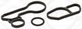 ELRING 876.570 Dichtungssatz, Ölkühler für CHEVROLET OPEL 876570