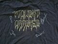 Ravage XXL T-Shirt signed / autograph / signiert