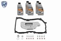 VAICO Teilesatz Automatikgetriebe-Ölwechsel V10-3217 für CC B6 GOLF SEAT VW 5 3