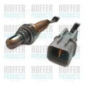 Lambdasonde Sensor Abgassteuerung HOFFER 7481682 für MITSUBISHI OUTLANDER 1 4 2