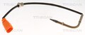 Sensor Abgastemperatur TRISCAN 8826 29081 für VW AMAROK 2HA 2HB S1B S6B S7A S7B