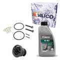 VAICO VERTEILERGETRIEBE ÖLWECHSEL passend für HALDEX GEN V / 5 VOLVO S60 S80