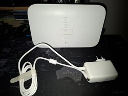 WLAN Router Speedport Smart DSL Deutsche Telekom
