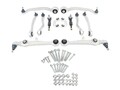 ABAKUS 233-01-901 Querlenker Reparatursatz für VW PASSAT Variant (3B6) Vorne