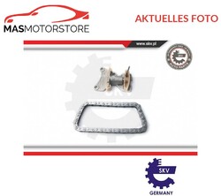 MOTOR STEUERKETTE SATZ VOLL SKV GERMANY 21SKV020 P NEU OE QUALITÄT