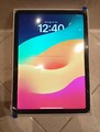 iPad Air 5 (2022) - 256GB - Space Grey - WiFi Modell - Beschreibung lesen