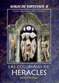 Manuel Fernández Berlanga | NORAX DE TARTESSOS, II - Las Columnas de Heracles