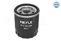 MEYLE Ölfilter Oelfilter Oil Filter MEYLE-ORIGINAL: True to OE. 30-14 322 0000