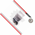 ESEN SKV 20SKV062 Thermostat, Kühlmittel passt für BMW 3er Coupe E92