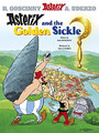 Asterix: Asterix und die goldene Sichel: Album 2 - Ren� Goscinny