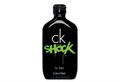 Calvin Klein CK One Shock EDT 200ml Eau De Toilette für Herren Neu & Versiegelt