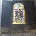 The Alan Parsons Project ‎-  the turn of a friendly card  -  LP  Vinyl   
