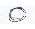 Sensor, Abgastemperatur MAGNETI MARELLI 172000231010