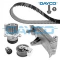Wasserpumpe + Zahnriemensatz DAYCO KTBWP4153 für VW Bora