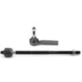 Spurstange Spurstangenkopf Satz für Dodge Caliber, Jeep Compass