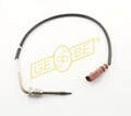 GEBE Sensor Abgastemperatur 9 8072 1 M14 x 1,5 mm für VW POLO 5 6R1 6C1 TDI 5J7