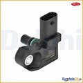 Sensor, Saugrohrdruck DELPHI PS20147-12B1 für BMW X2 X1 5er