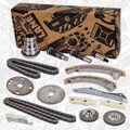 ET Engineteam RS0033 Steuerkettensatz für CITROËN  passend für FIAT