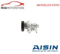 MOTOR KÜHLWASSERPUMPE WASSERPUMPE AISIN WPY-049 I FÜR HYUNDAI IX35,SONATA VI
