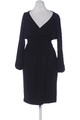 BOSS by Hugo Boss Kleid Damen Dress Damenkleid Gr. EU 34 Schwarz #tk9wxci