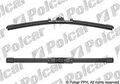 Bosch Aerotwin Plus Scheibenwischer 3397006944 für BMW Fiat Ford Peugeot 02-18