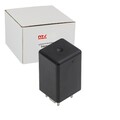 NTY GLÜHSTEUERGERÄT GLÜHZEIT passend für AUDI A3 A4 A5 A6 A8 Q5 Q7 TT SEAT