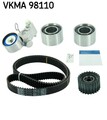 SKF VKMA 98110 Zahnriemensatz für Subaru