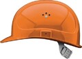 Voss Helme Schutzhelm INAP-Master 4 (Pkt.) Polyethylen EN 397 verkehrsorange - 1