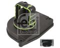 Stellelement  Drallklappen (Saugrohr) Febi Bilstein 109591 für BMW
