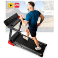 Hop-Sport Laufband HS-3200LB Estima klappbar mit LCD-Display 20km/h bis 150kg