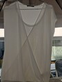 Schöne weite Damenbluse Tunika Shirt Bluse Gr. 38 von Esprit