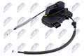 NTY Türschloss EZC-HY-677 für HYUNDAI