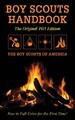 Boy Scouts Handbook (Taschenbuch)