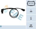 Kurbelwellensensor Impulsgeber Kurbelwelle für Opel Omega 1992 - 2005 FAE 79113