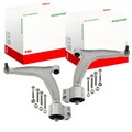 2x FAG Querlenker Set links + rechts passend für Opel Insignia A 2.0 Cdti 1.6