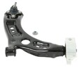 Querlenker Dreieckslenker MTR 12162717 Stahlblech für VW TIGUAN PASSAT B7 362 CC