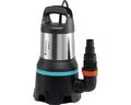 Schmutzwasser-Tauchpumpe GARDENA 20000 Aquasensor