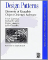 Design Patterns. Elements of Reusable Object-Oriented Software. [
