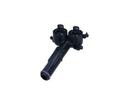 Original MAXGEAR Waschwasserdüse Scheinwerferreinigung 45-0088 für Opel